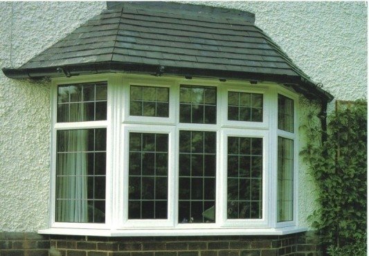 Windows by Masterjack Windows and Doors Bay window by Masterjack